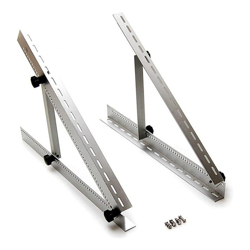 پانل خورشیدی با سرعت 150 مایل در ساعت، نصب آسان سقف تخت تا 4'X8