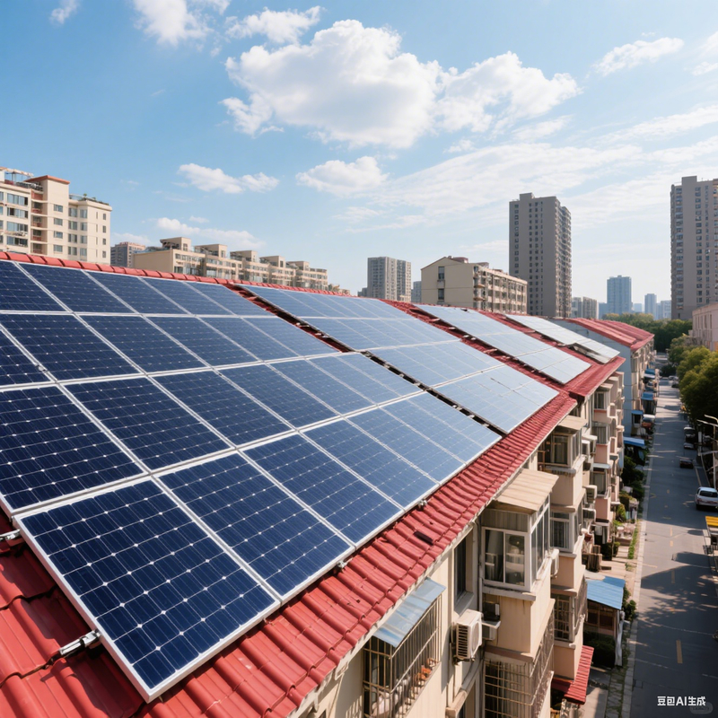 آلومینیوم آلیاژ سیستم براکت خورشیدی PV سبک وزن و مقاوم در برابر خوردگی سازگار با پانل های مختلف PV