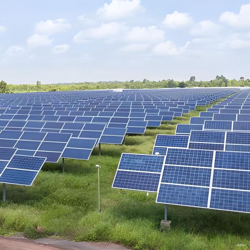 براکت های نصب خورشیدی زمین ماندگار در تمام مناطق: فتح سایت های پیچیده برای ثبات چرخه عمر