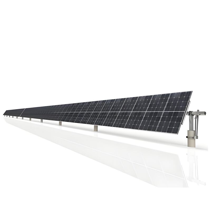 Adaptive Solar Panel Mounting Brackets: Flexible and Adjustable for Sun Tracking to Maximize ROI