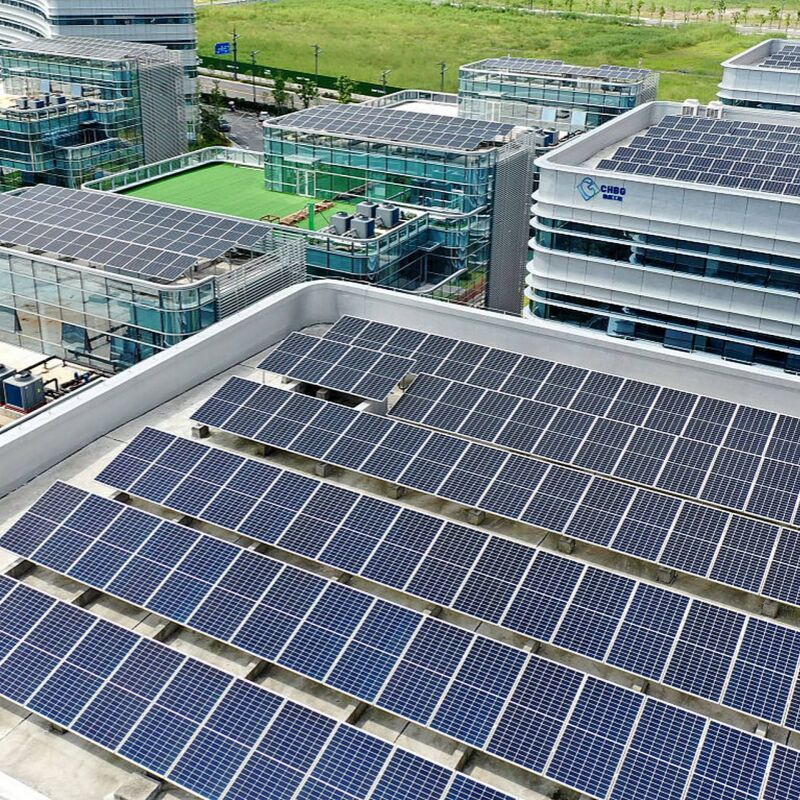 براکت های نصب سقف پنل خورشیدی طراحی شده برای سقف های فلزی که راه حل های نصب و صرفه جویی در زمان و هزینه نصب را ارائه می دهند