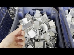 گیره های نصب پنل خورشیدی